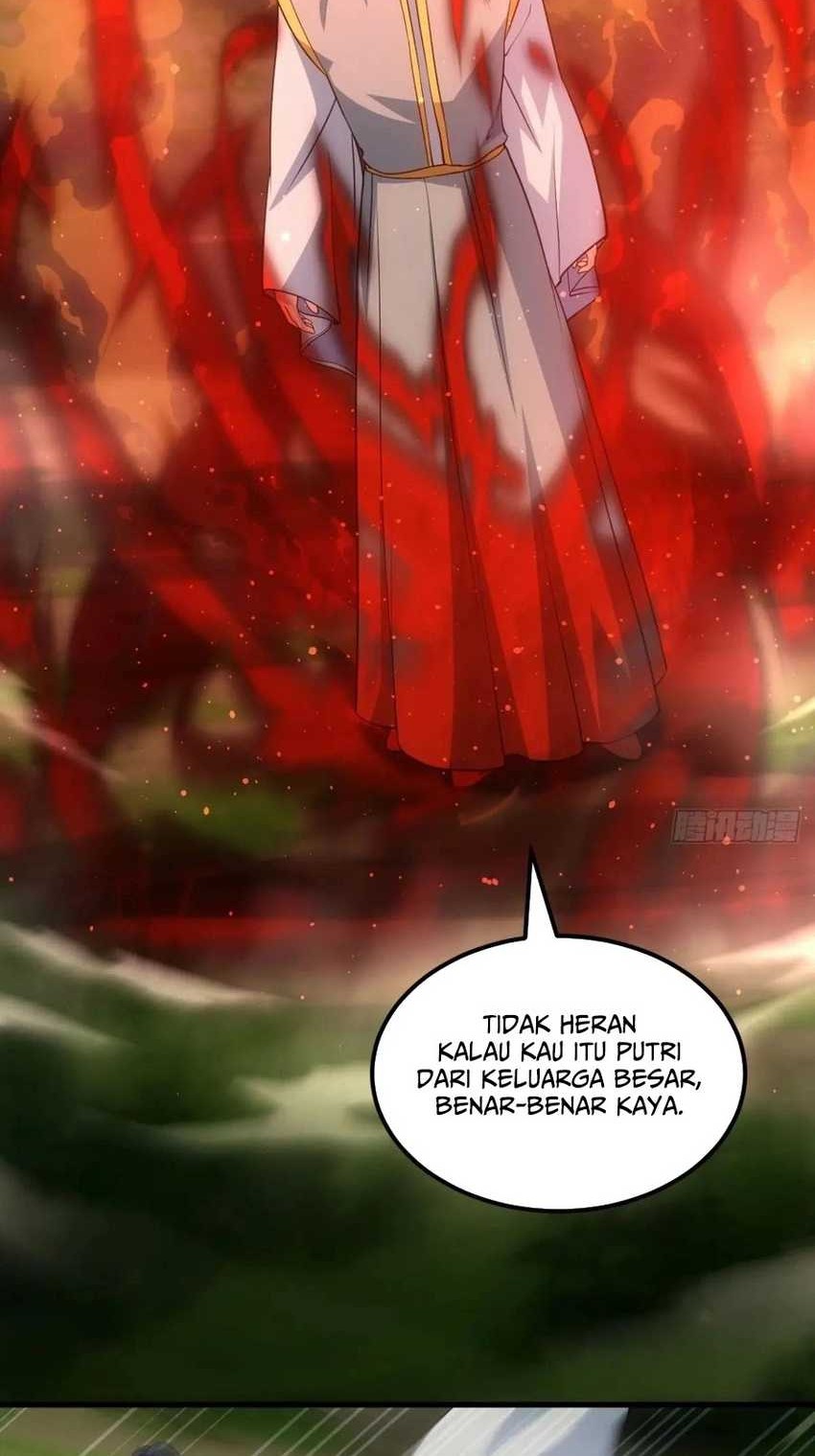 I Just Don’t Play the Card According to the Routine Chapter 267 - halaman 5