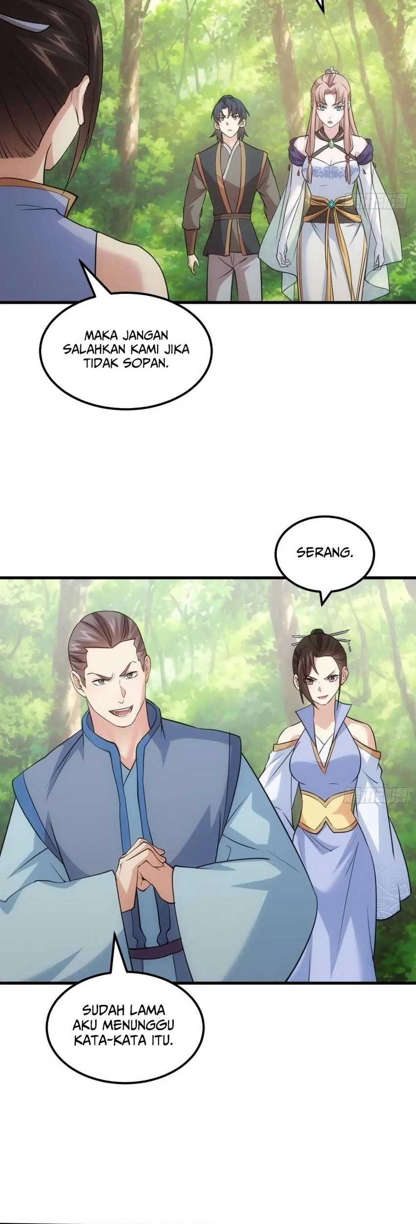 I Just Don’t Play the Card According to the Routine Chapter 267 - halaman 8