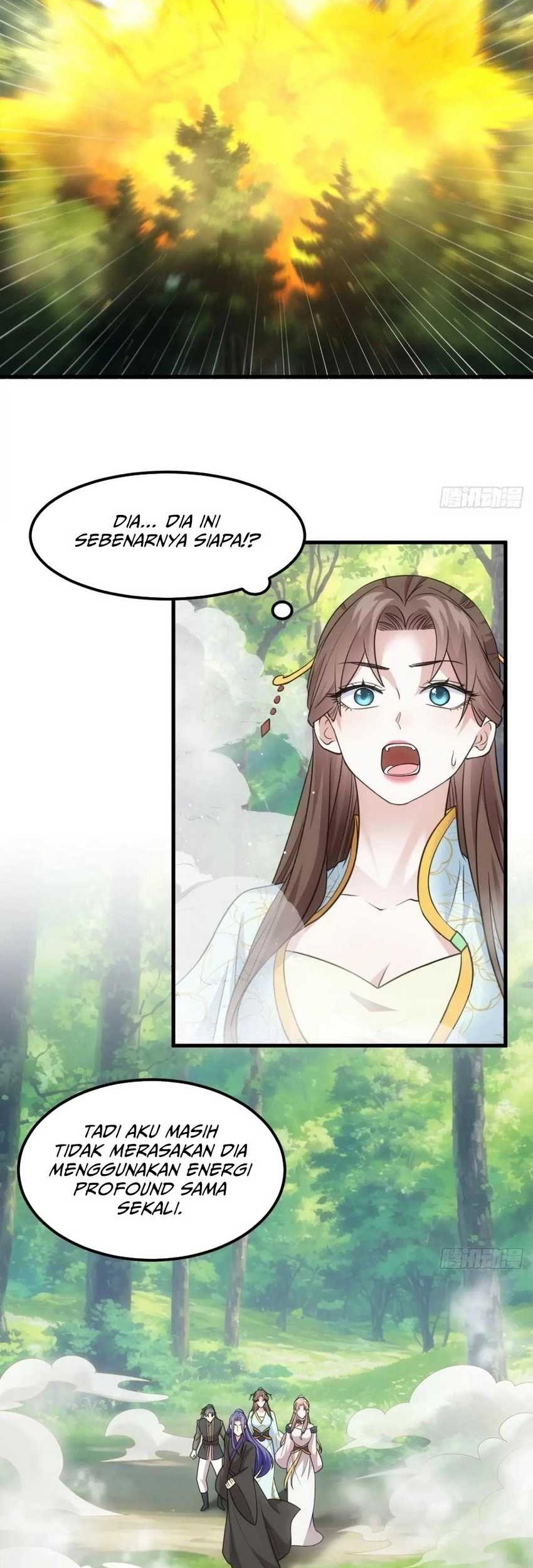 I Just Don’t Play the Card According to the Routine Chapter 268 - halaman 12