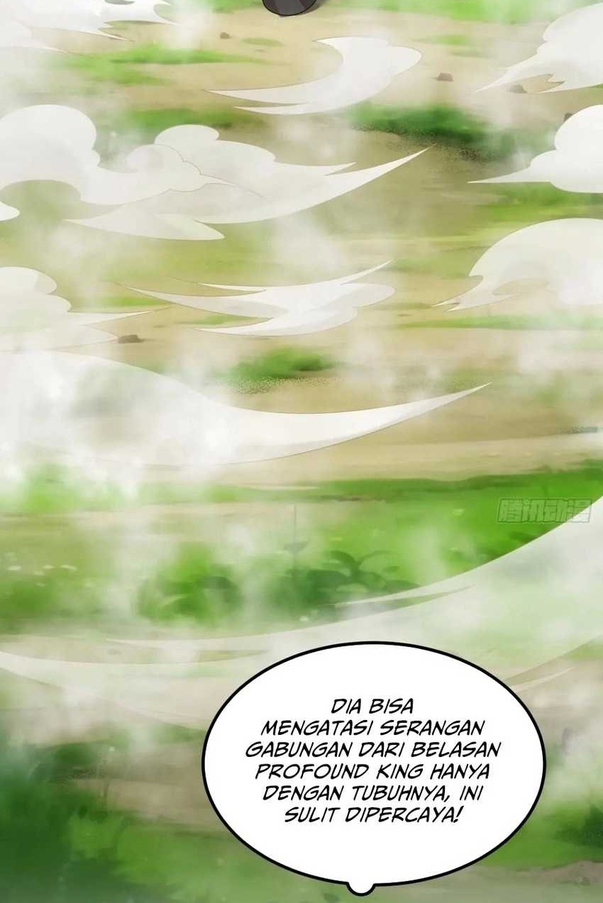I Just Don’t Play the Card According to the Routine Chapter 268 - halaman 13