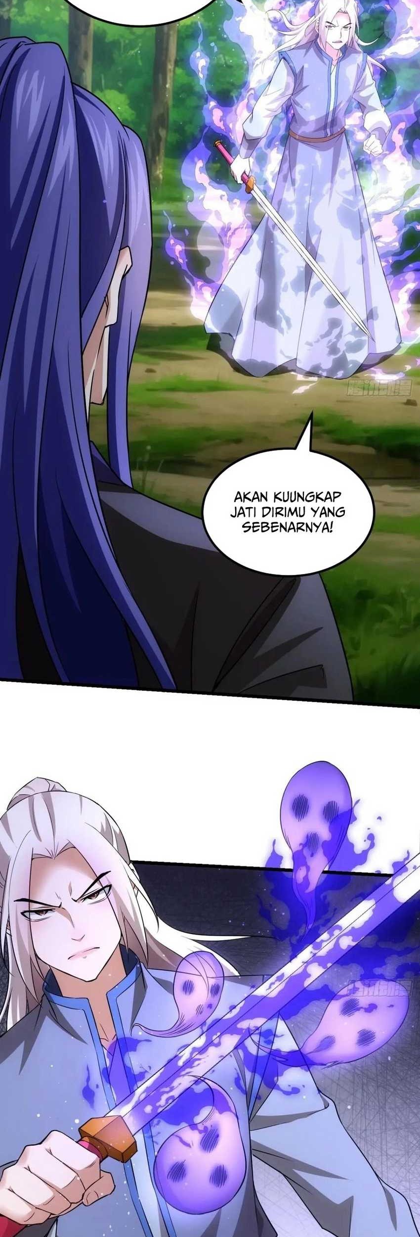 I Just Don’t Play the Card According to the Routine Chapter 268 - halaman 20