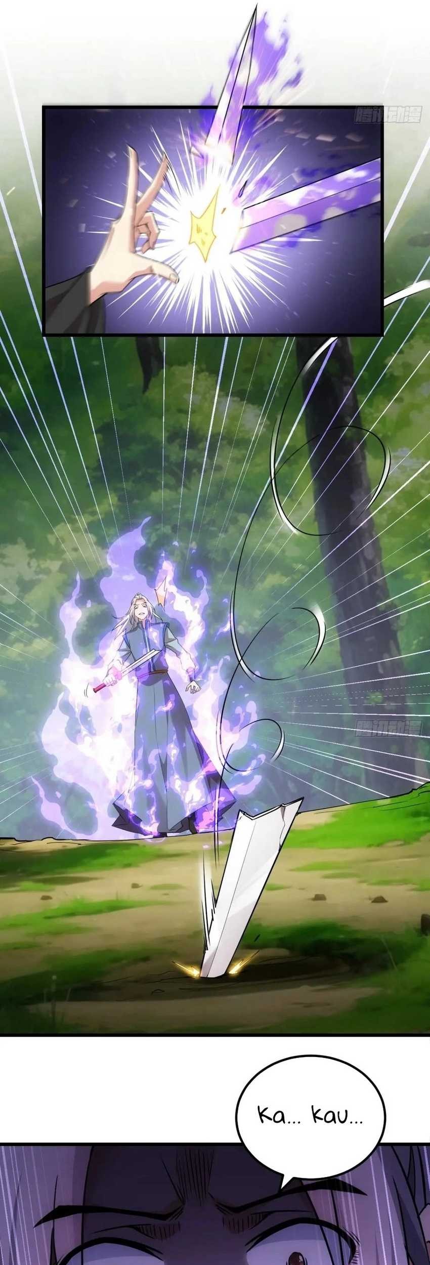 I Just Don’t Play the Card According to the Routine Chapter 268 - halaman 26
