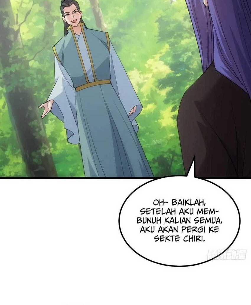 I Just Don’t Play the Card According to the Routine Chapter 268 - halaman 5