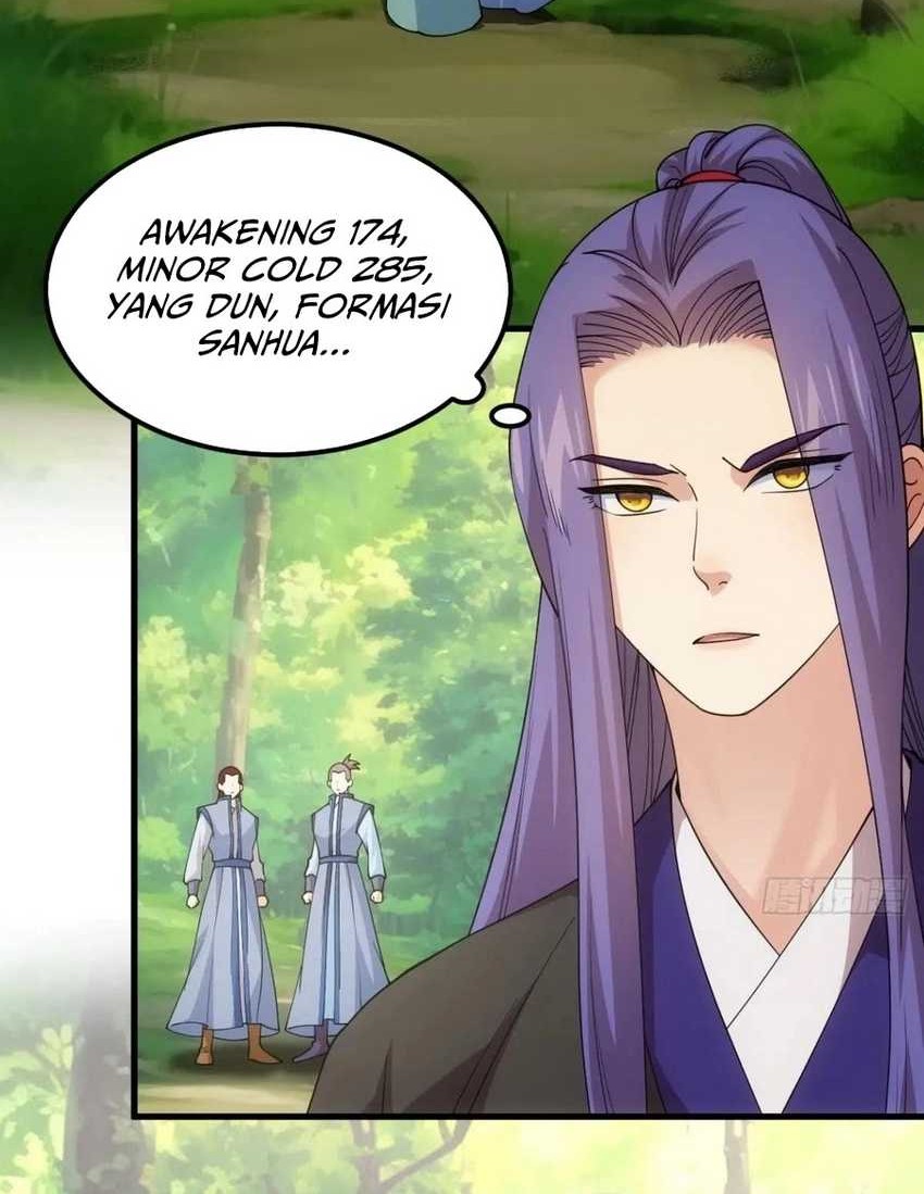 I Just Don’t Play the Card According to the Routine Chapter 268 - halaman 9