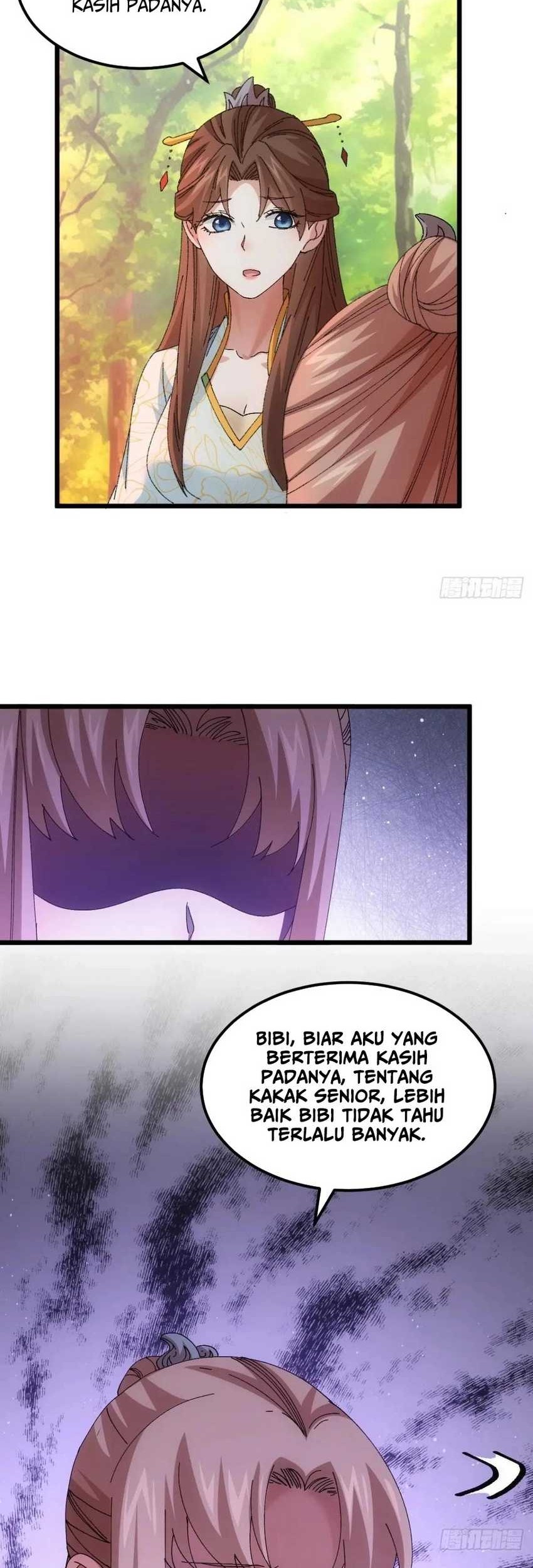 I Just Don’t Play the Card According to the Routine Chapter 269 - halaman 19