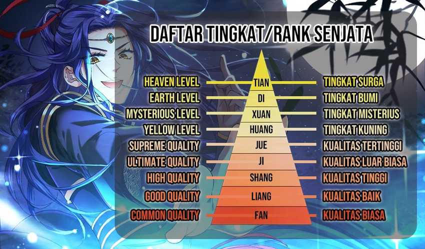 I Just Don’t Play the Card According to the Routine Chapter 269 - halaman 27