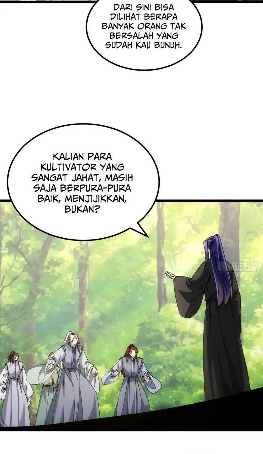 I Just Don’t Play the Card According to the Routine Chapter 269 - halaman 5