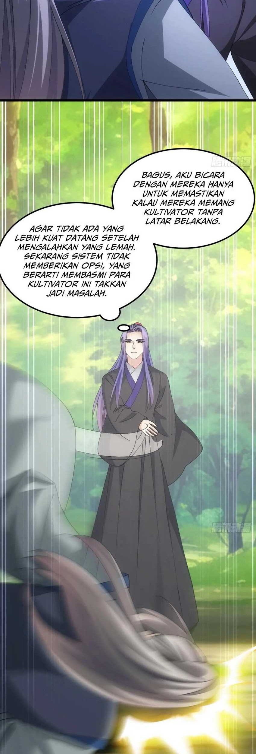 I Just Don’t Play the Card According to the Routine Chapter 269 - halaman 7