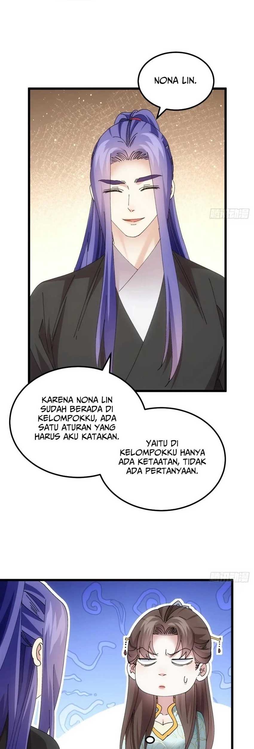 I Just Don’t Play the Card According to the Routine Chapter 270 - halaman 12