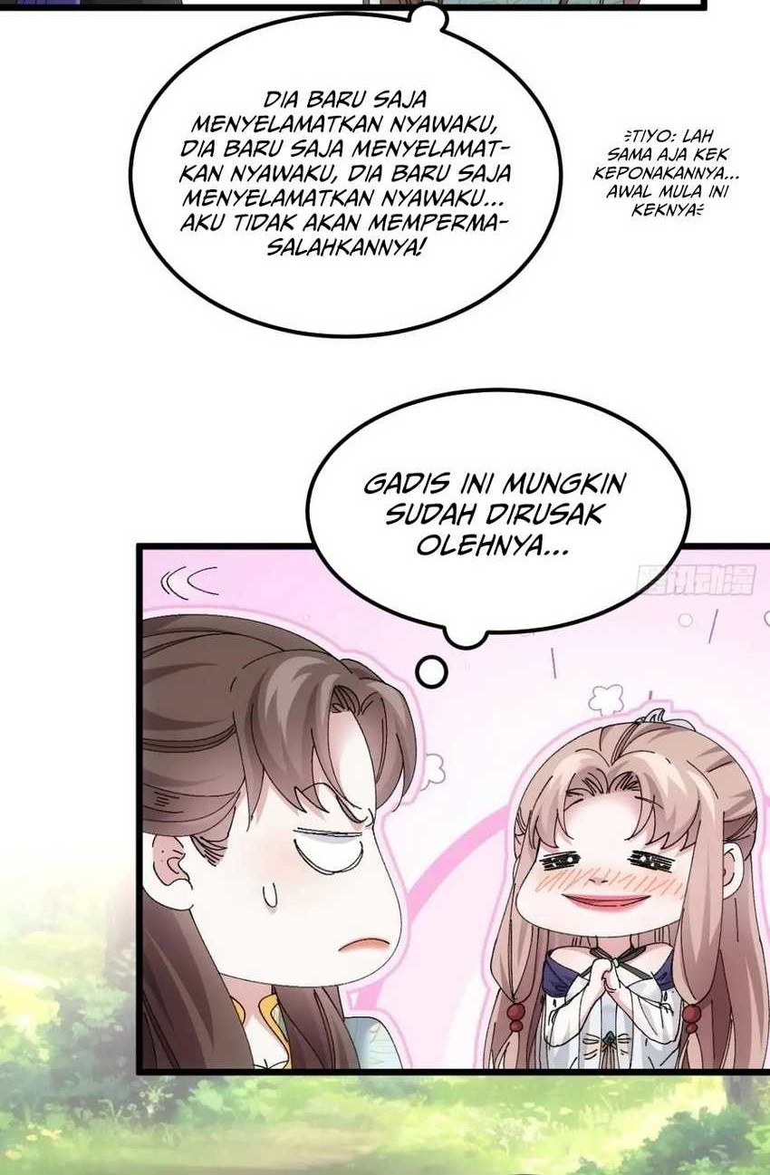 I Just Don’t Play the Card According to the Routine Chapter 270 - halaman 13