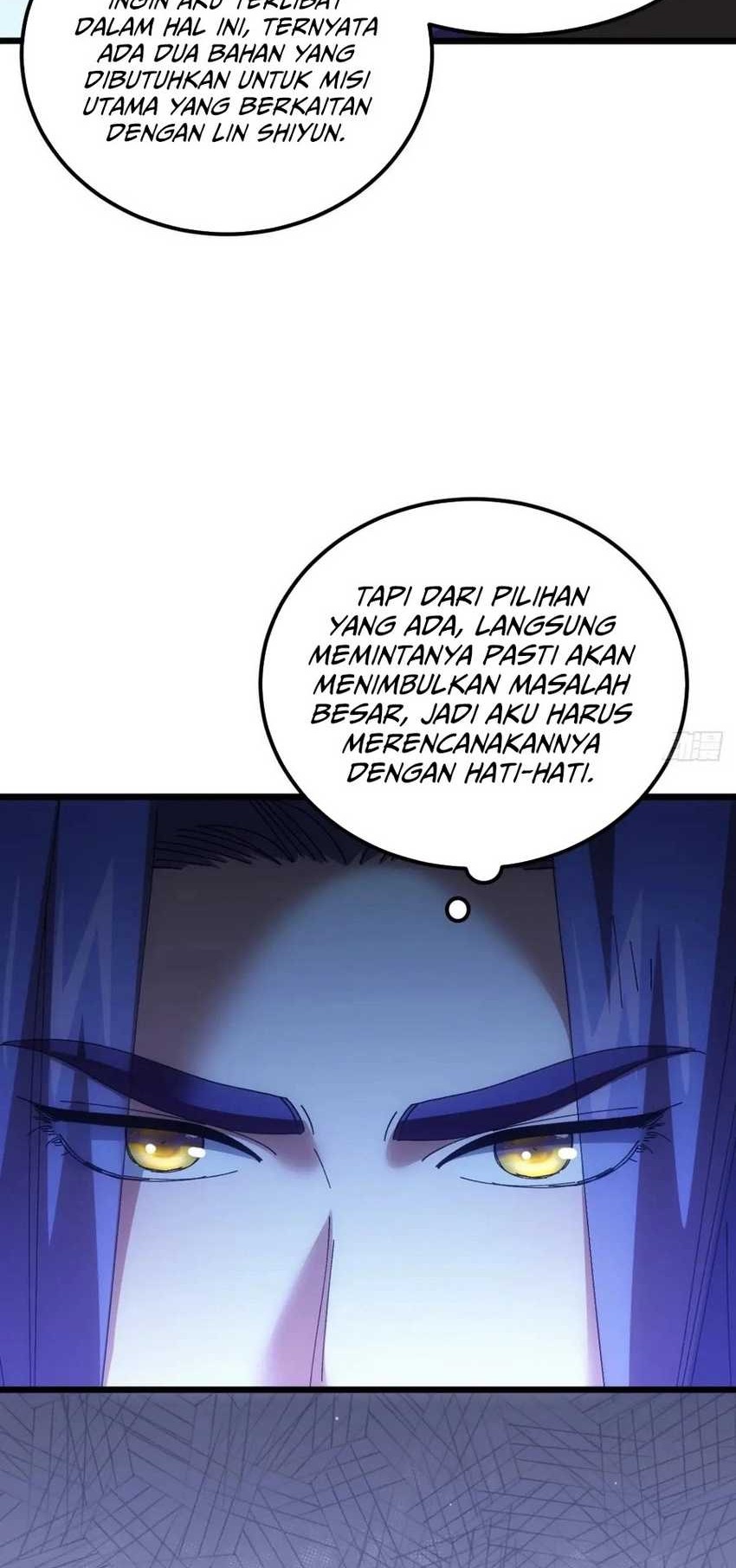 I Just Don’t Play the Card According to the Routine Chapter 270 - halaman 5