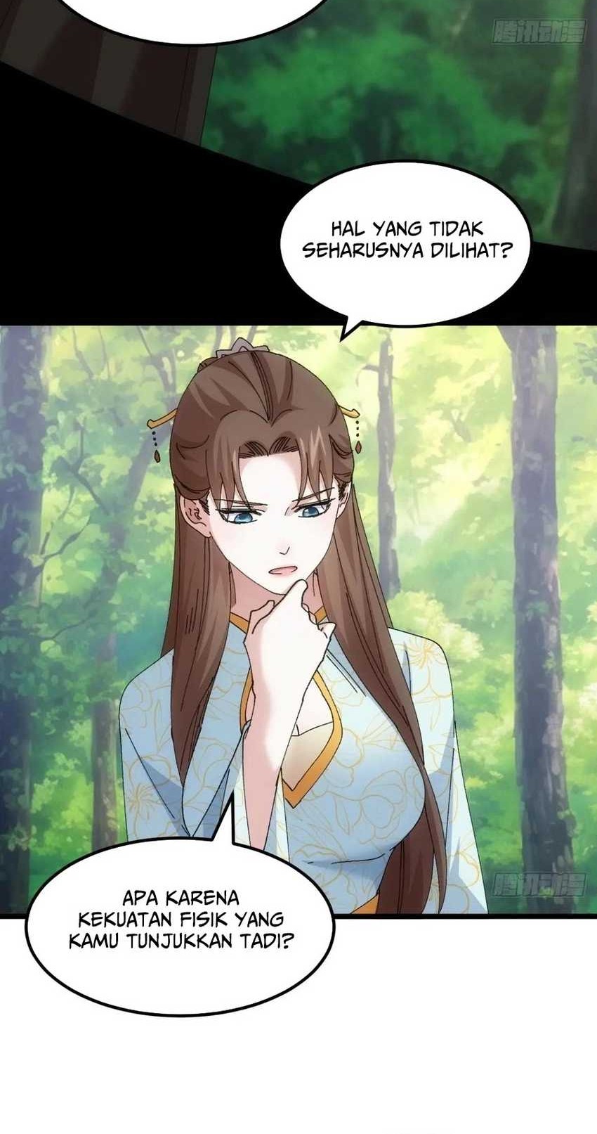 I Just Don’t Play the Card According to the Routine Chapter 270 - halaman 9