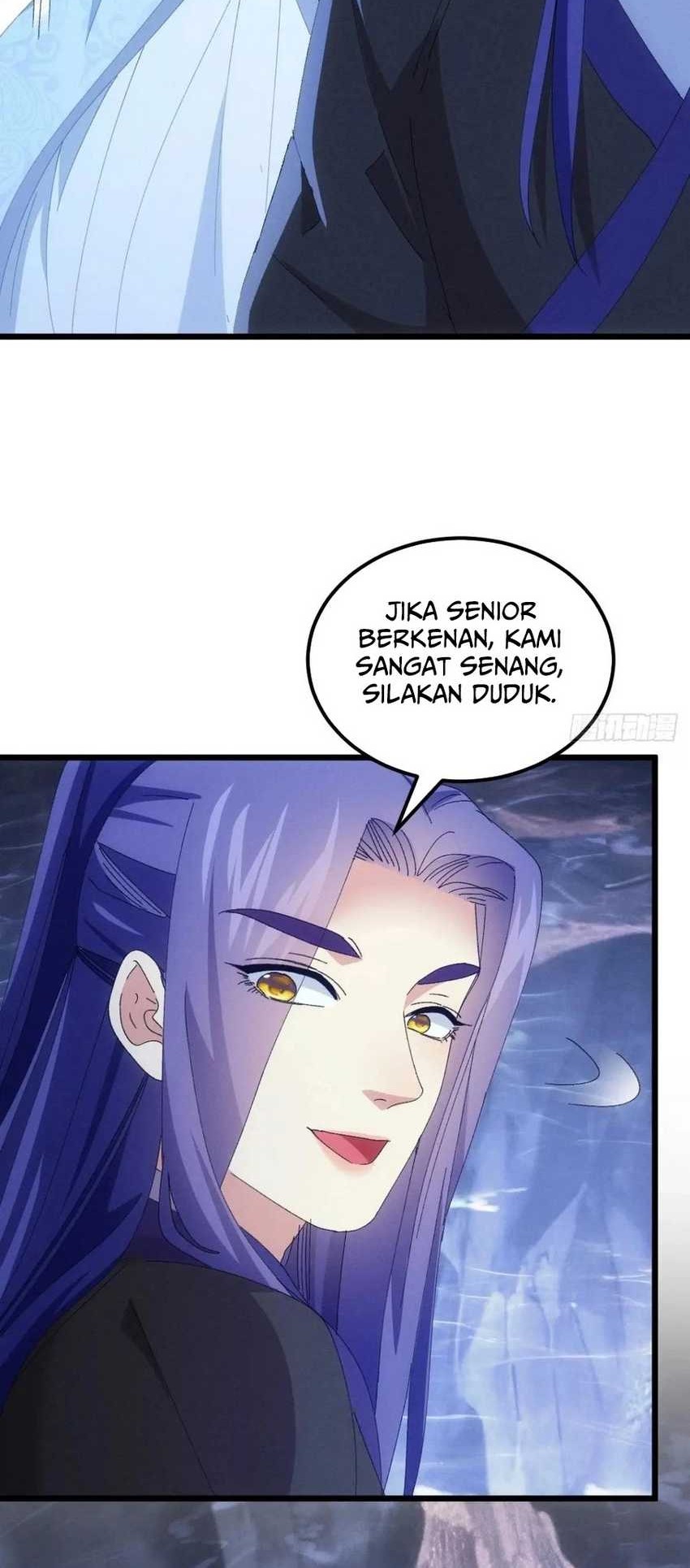 I Just Don’t Play the Card According to the Routine Chapter 279 - halaman 21