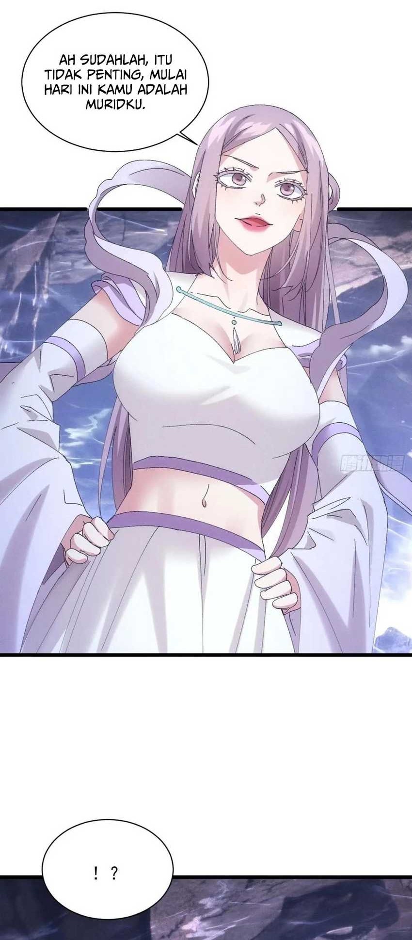 I Just Don’t Play the Card According to the Routine Chapter 280 - halaman 17