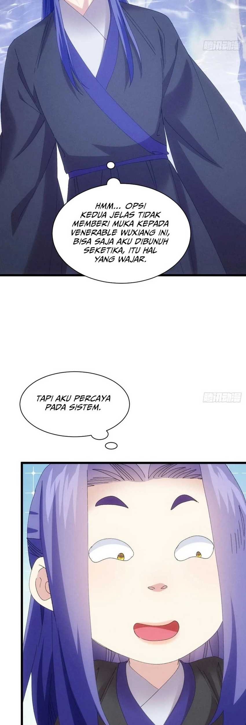 I Just Don’t Play the Card According to the Routine Chapter 280 - halaman 19