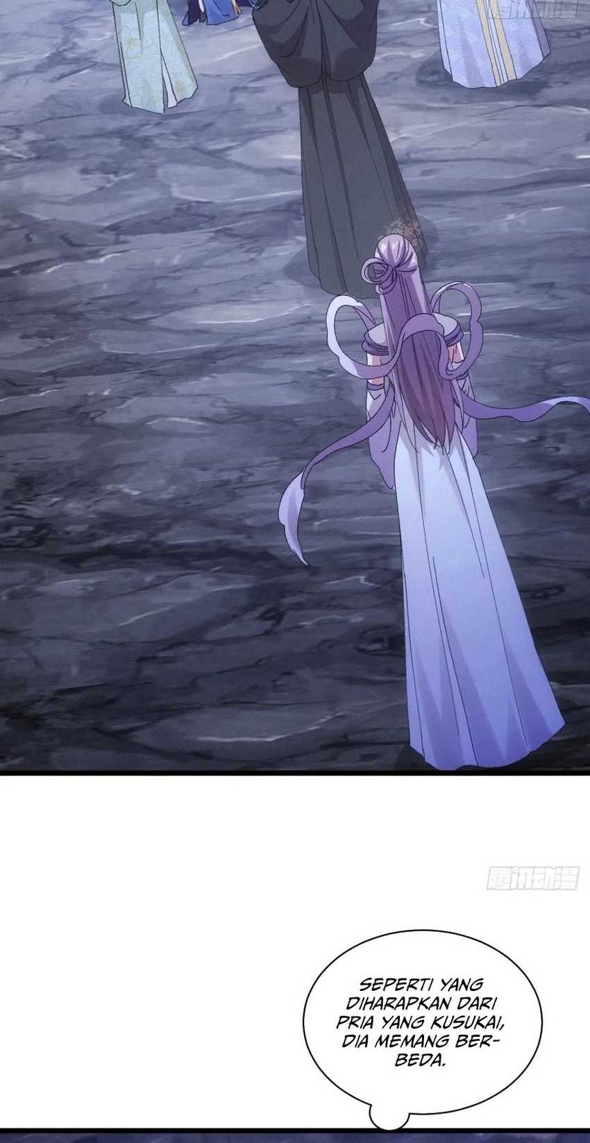 I Just Don’t Play the Card According to the Routine Chapter 280 - halaman 21