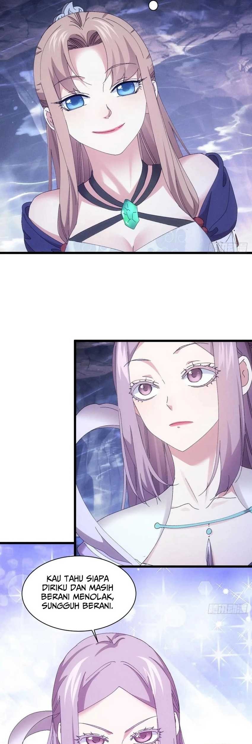 I Just Don’t Play the Card According to the Routine Chapter 280 - halaman 22