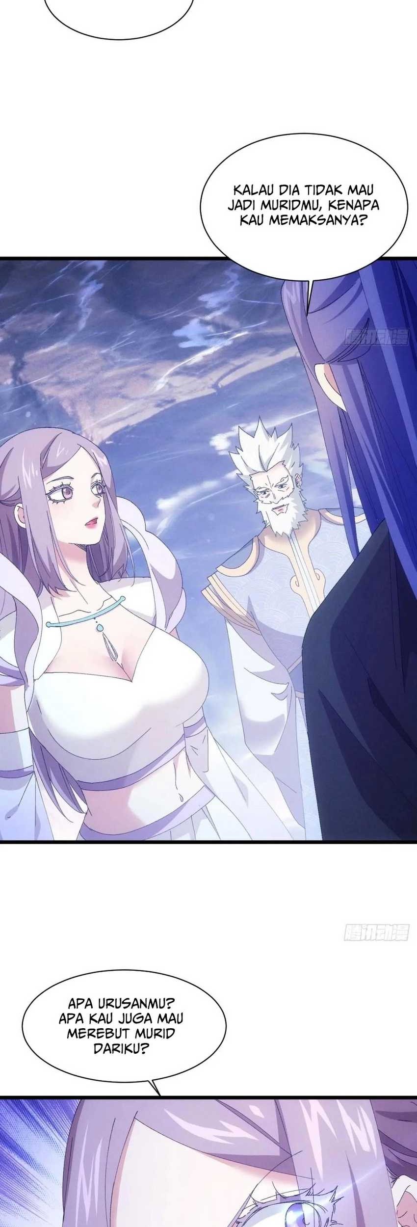 I Just Don’t Play the Card According to the Routine Chapter 280 - halaman 24