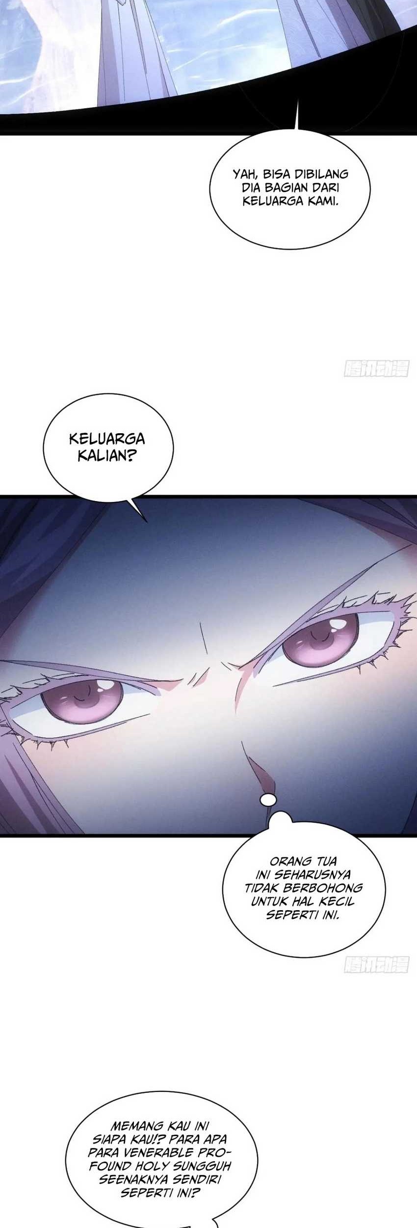 I Just Don’t Play the Card According to the Routine Chapter 280 - halaman 27
