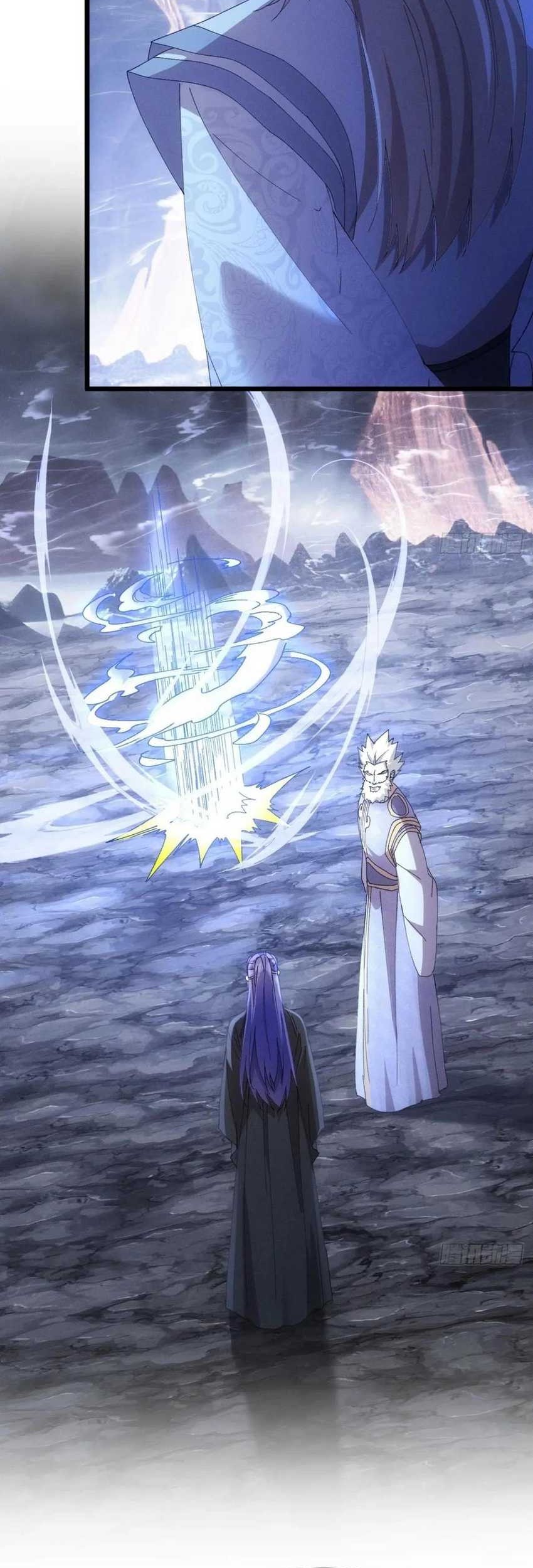 I Just Don’t Play the Card According to the Routine Chapter 280 - halaman 32