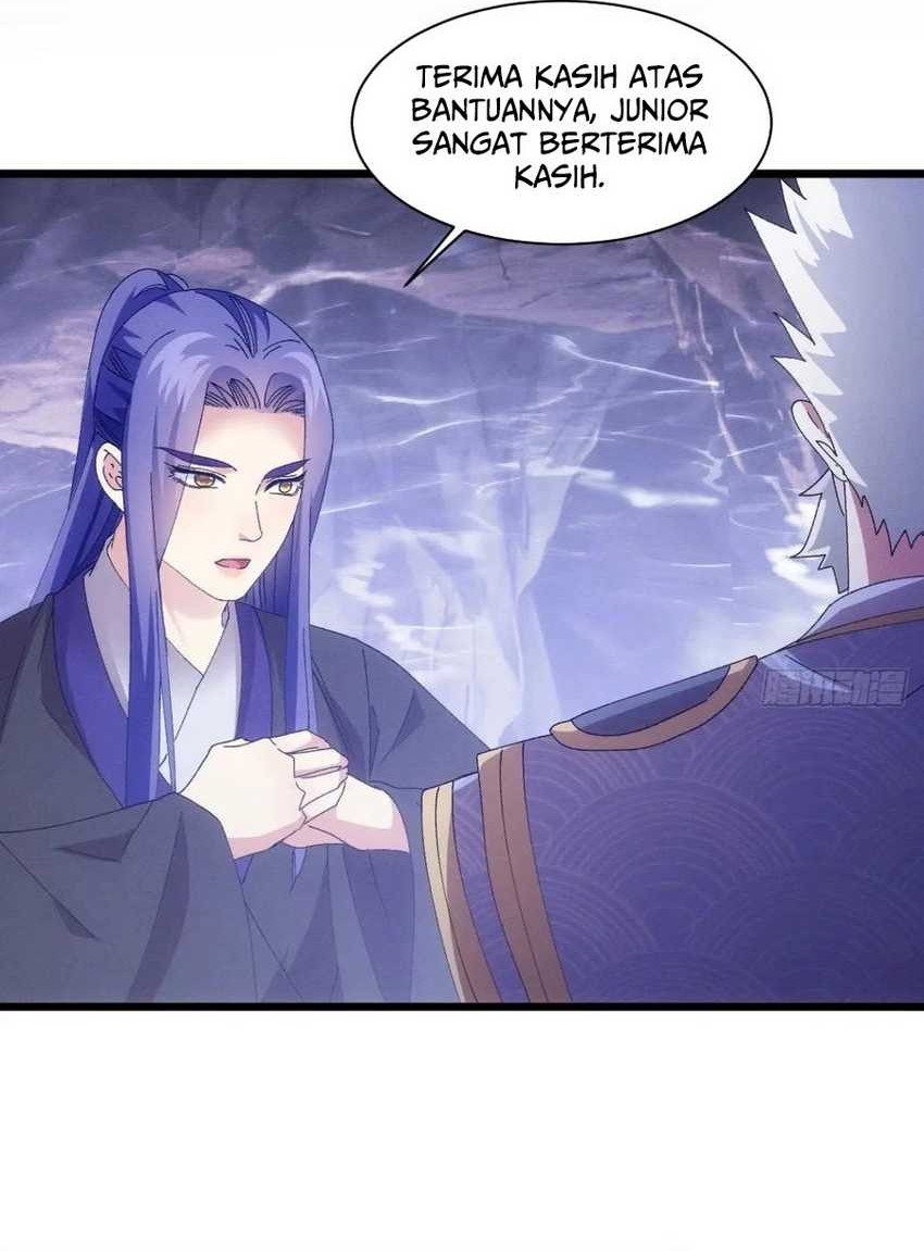 I Just Don’t Play the Card According to the Routine Chapter 280 - halaman 33