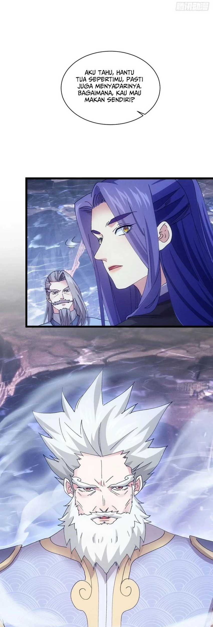 I Just Don’t Play the Card According to the Routine Chapter 280 - halaman 4