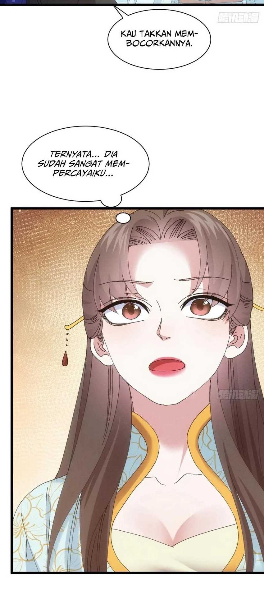 I Just Don’t Play the Card According to the Routine Chapter 281 - halaman 13