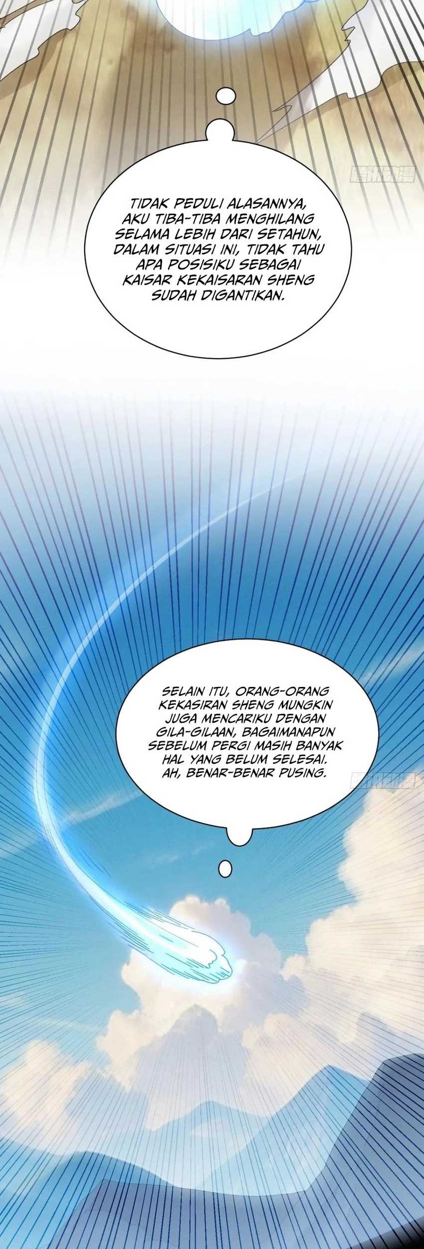 I Just Don’t Play the Card According to the Routine Chapter 281 - halaman 19