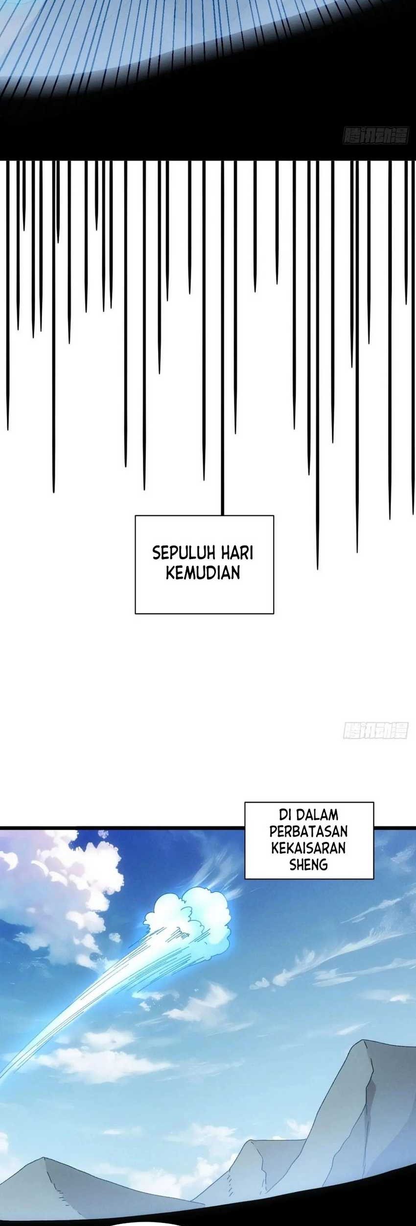 I Just Don’t Play the Card According to the Routine Chapter 281 - halaman 20