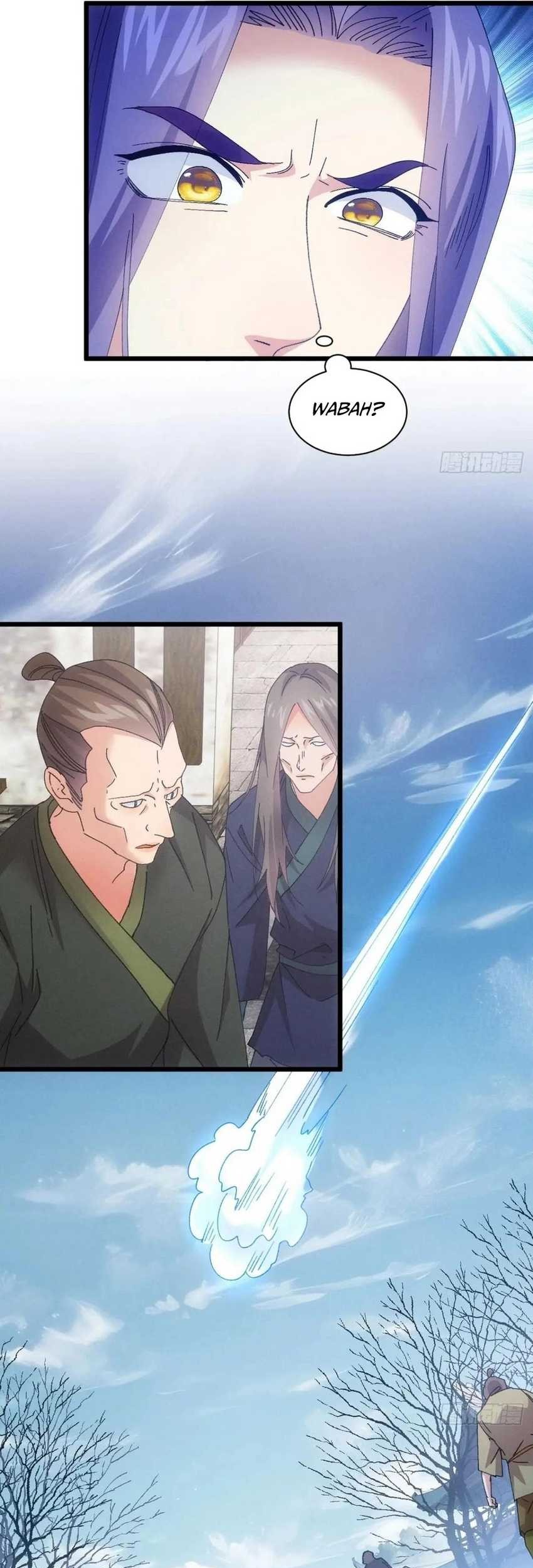 I Just Don’t Play the Card According to the Routine Chapter 281 - halaman 22