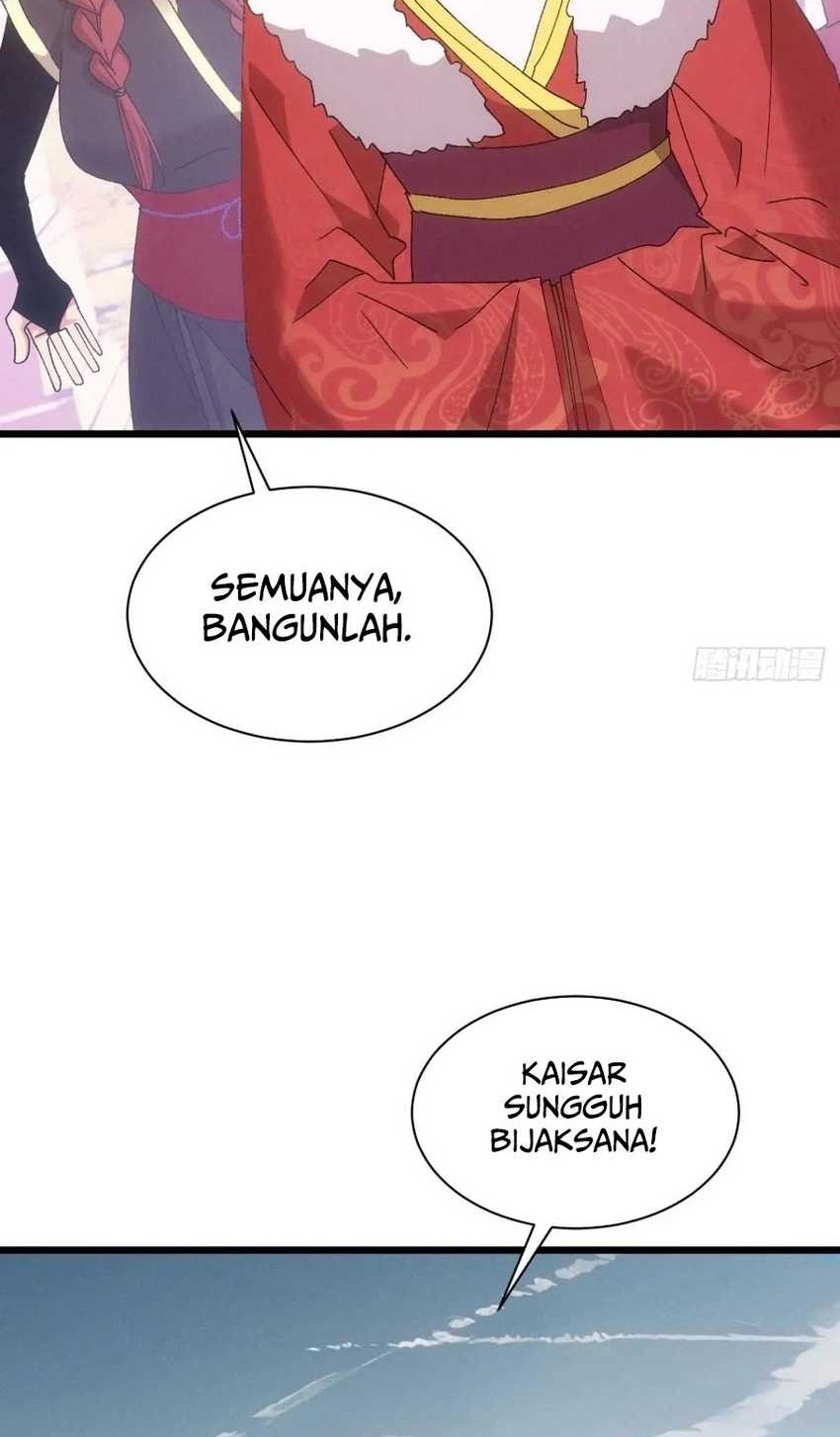 I Just Don’t Play the Card According to the Routine Chapter 281 - halaman 33
