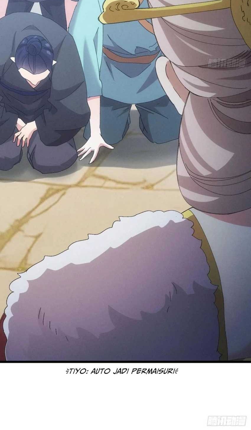I Just Don’t Play the Card According to the Routine Chapter 281 - halaman 37