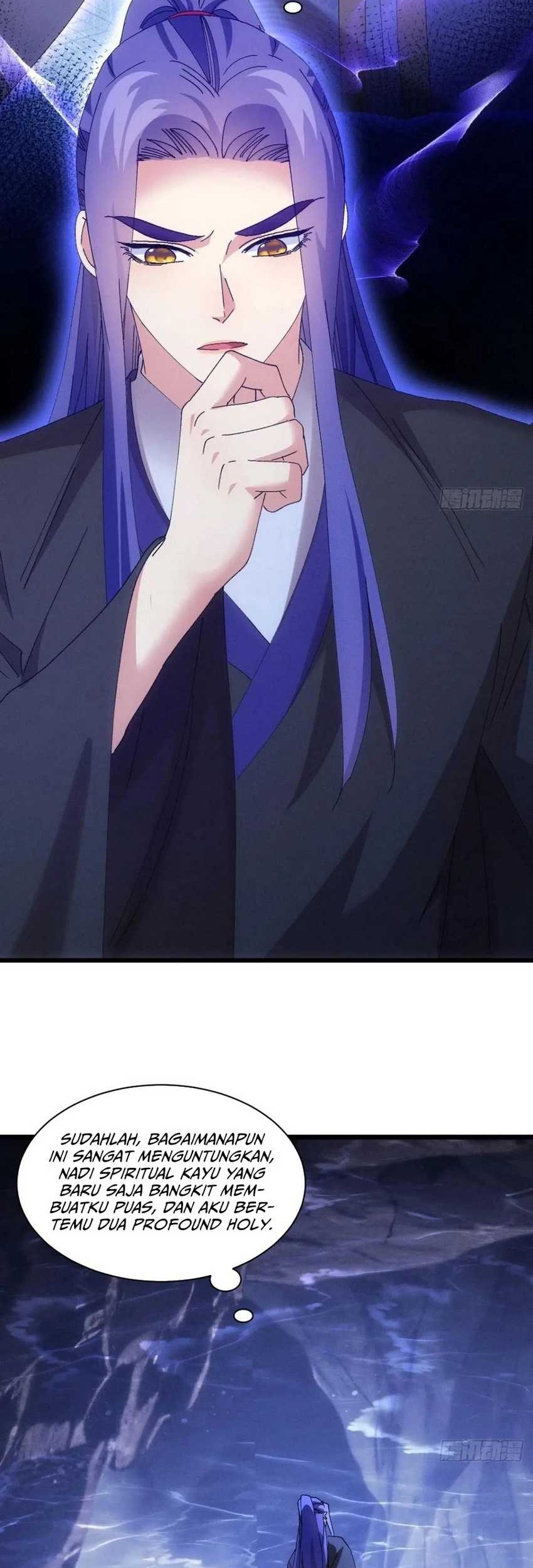 I Just Don’t Play the Card According to the Routine Chapter 281 - halaman 7