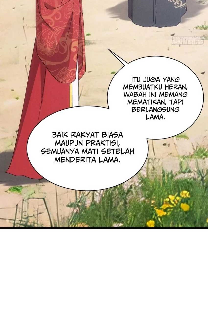 I Just Don’t Play the Card According to the Routine Chapter 282 - halaman 17