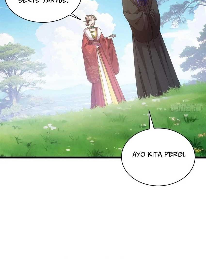 I Just Don’t Play the Card According to the Routine Chapter 282 - halaman 21