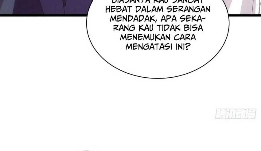 I Just Don’t Play the Card According to the Routine Chapter 282 - halaman 25