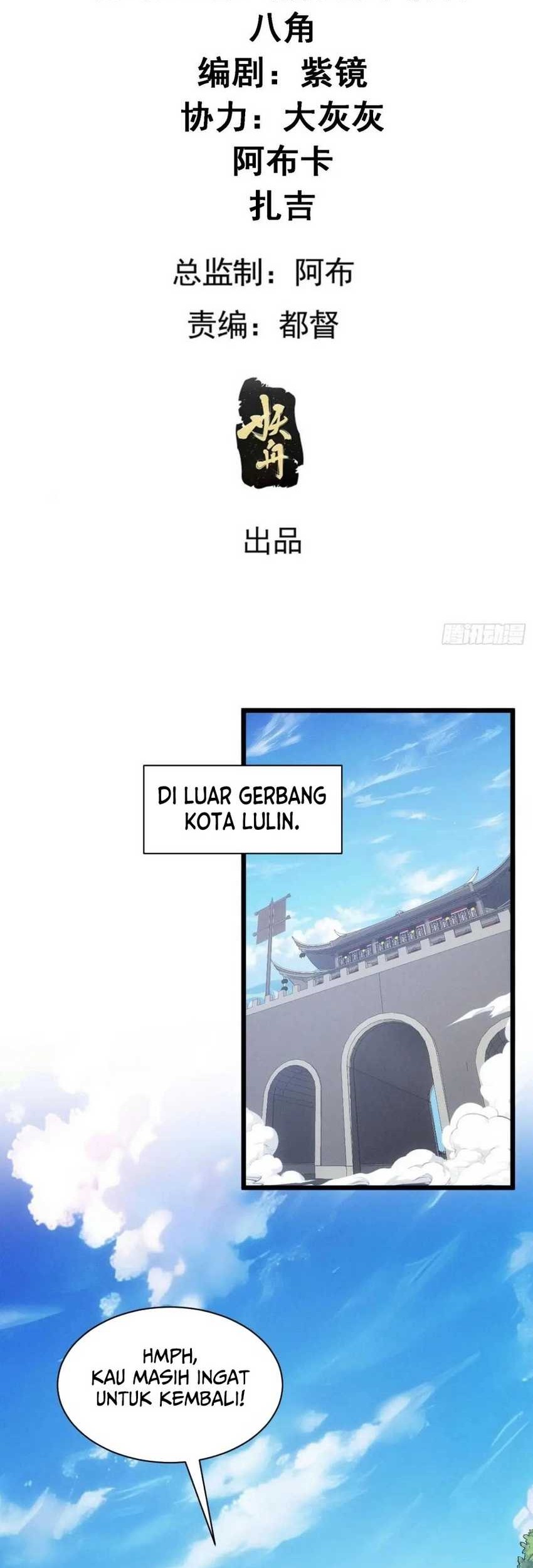 I Just Don’t Play the Card According to the Routine Chapter 282 - halaman 3