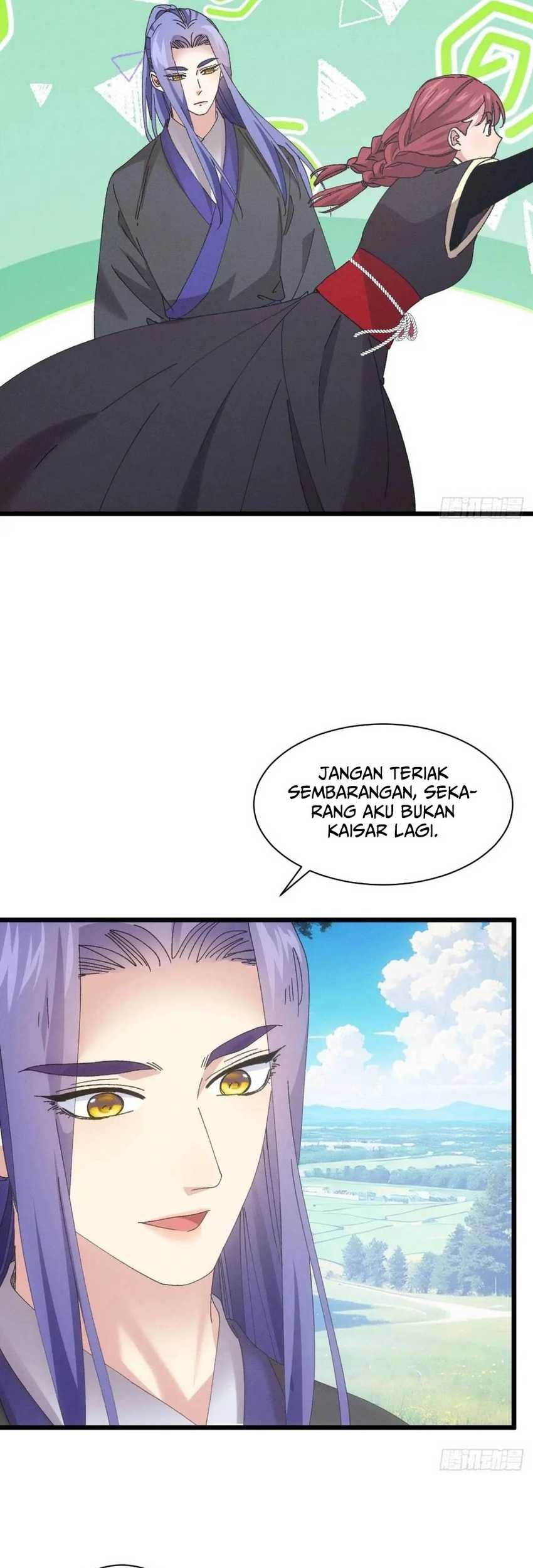 I Just Don’t Play the Card According to the Routine Chapter 282 - halaman 6