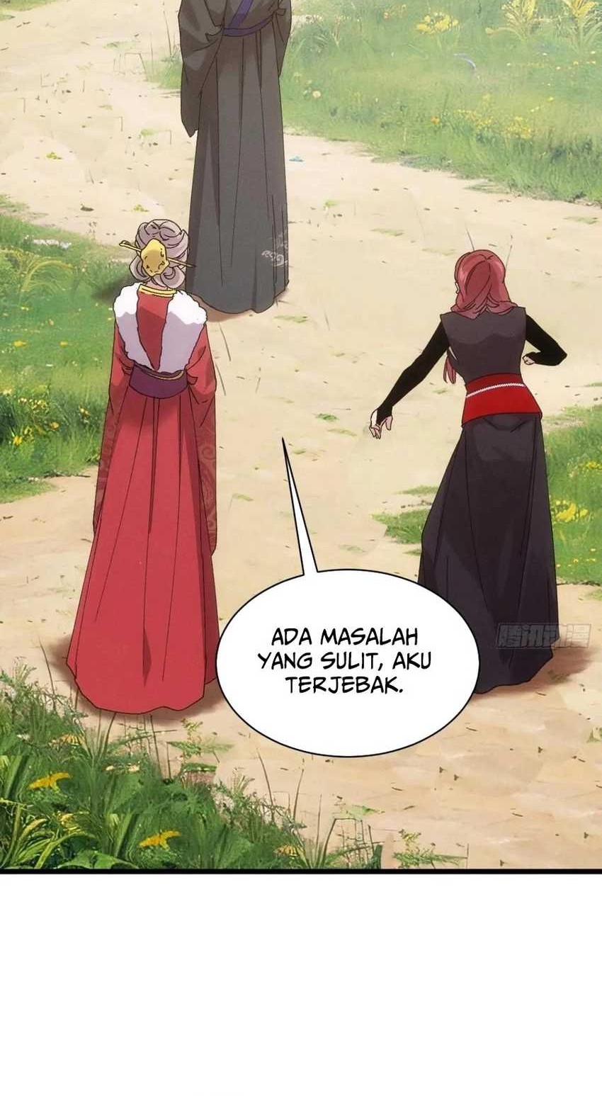 I Just Don’t Play the Card According to the Routine Chapter 282 - halaman 9