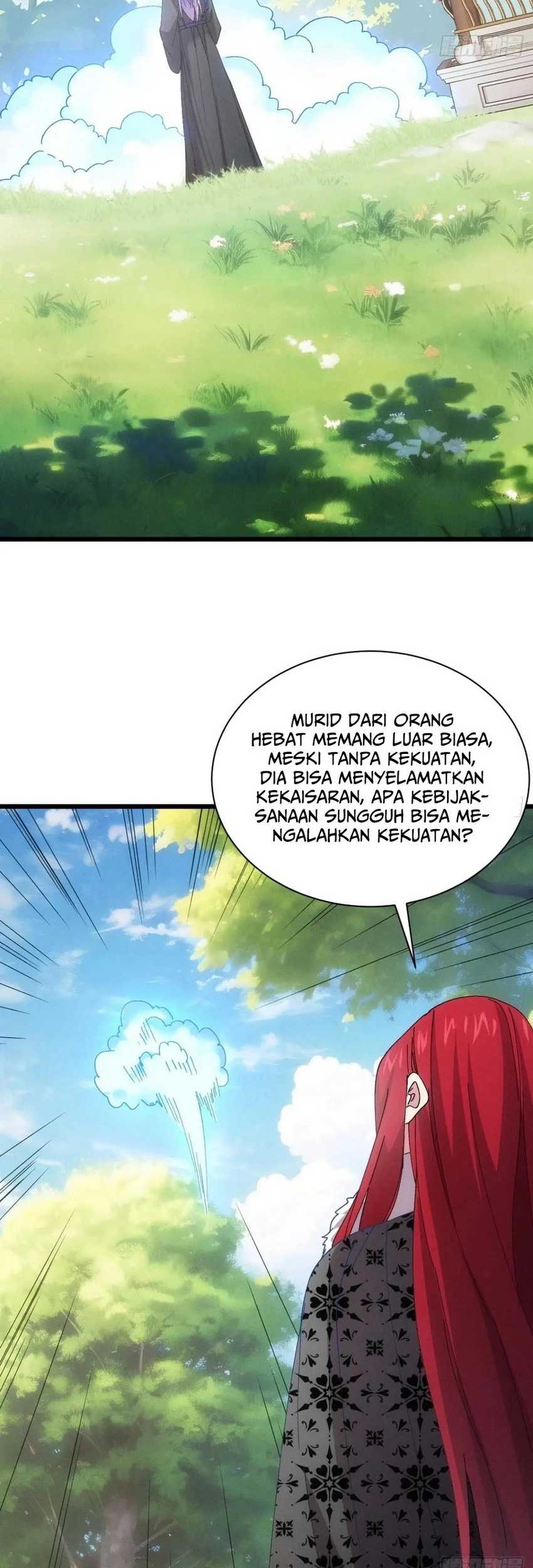 I Just Don’t Play the Card According to the Routine Chapter 283 - halaman 15