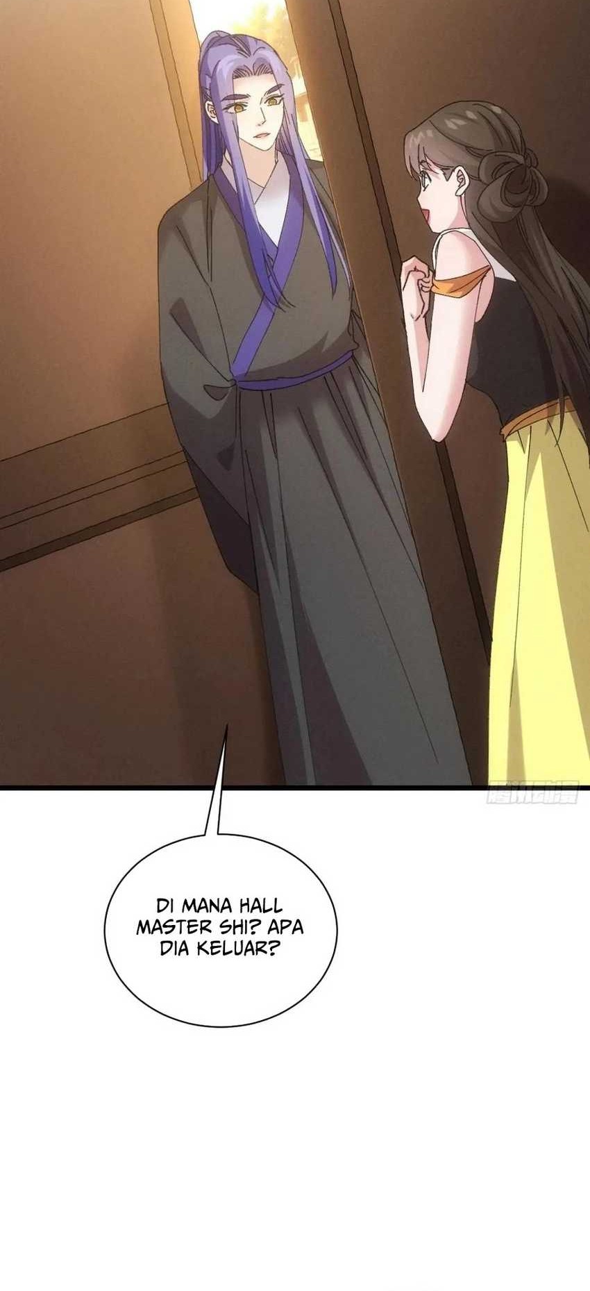 I Just Don’t Play the Card According to the Routine Chapter 283 - halaman 17