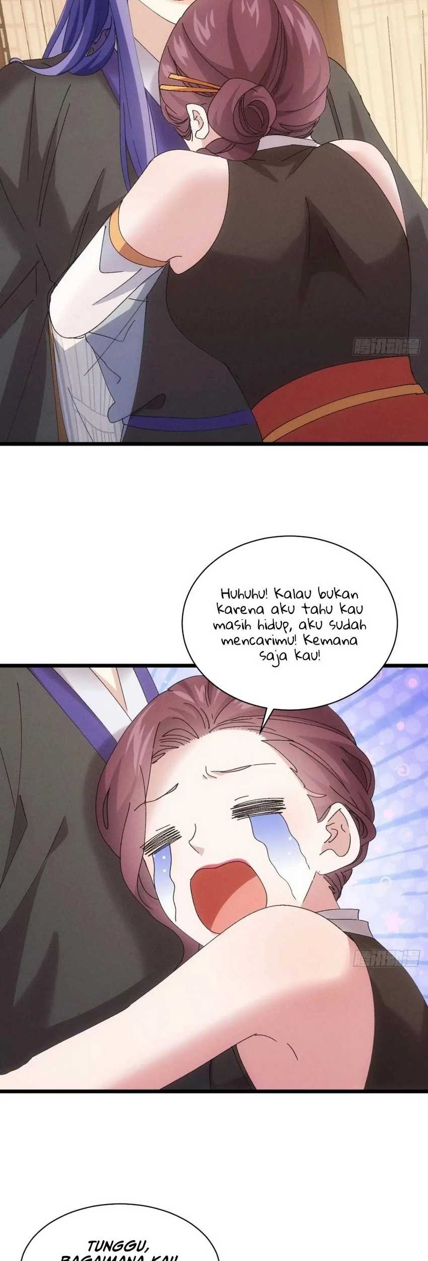 I Just Don’t Play the Card According to the Routine Chapter 283 - halaman 23