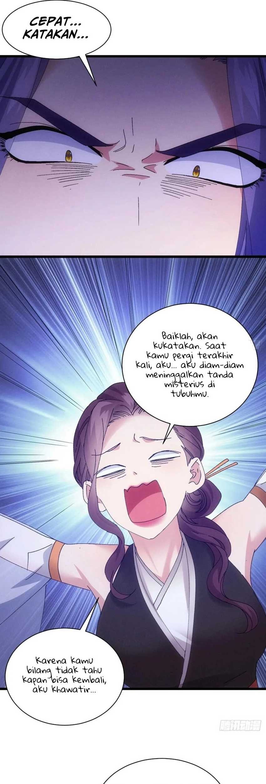 I Just Don’t Play the Card According to the Routine Chapter 283 - halaman 26
