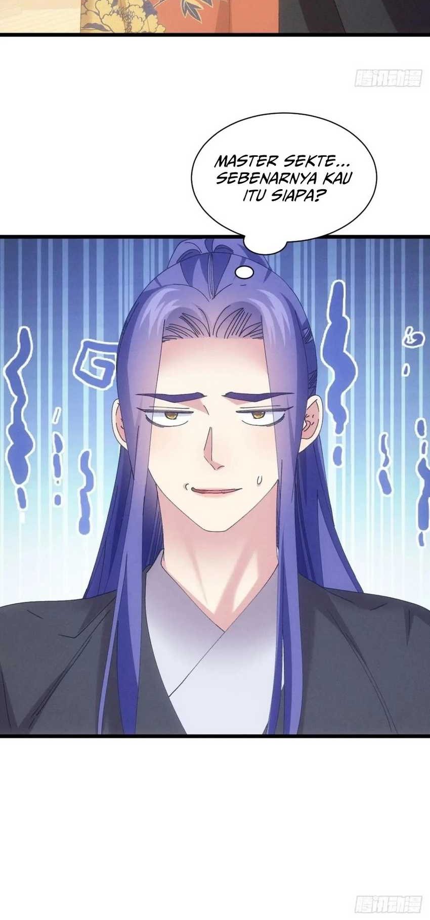 I Just Don’t Play the Card According to the Routine Chapter 283 - halaman 32