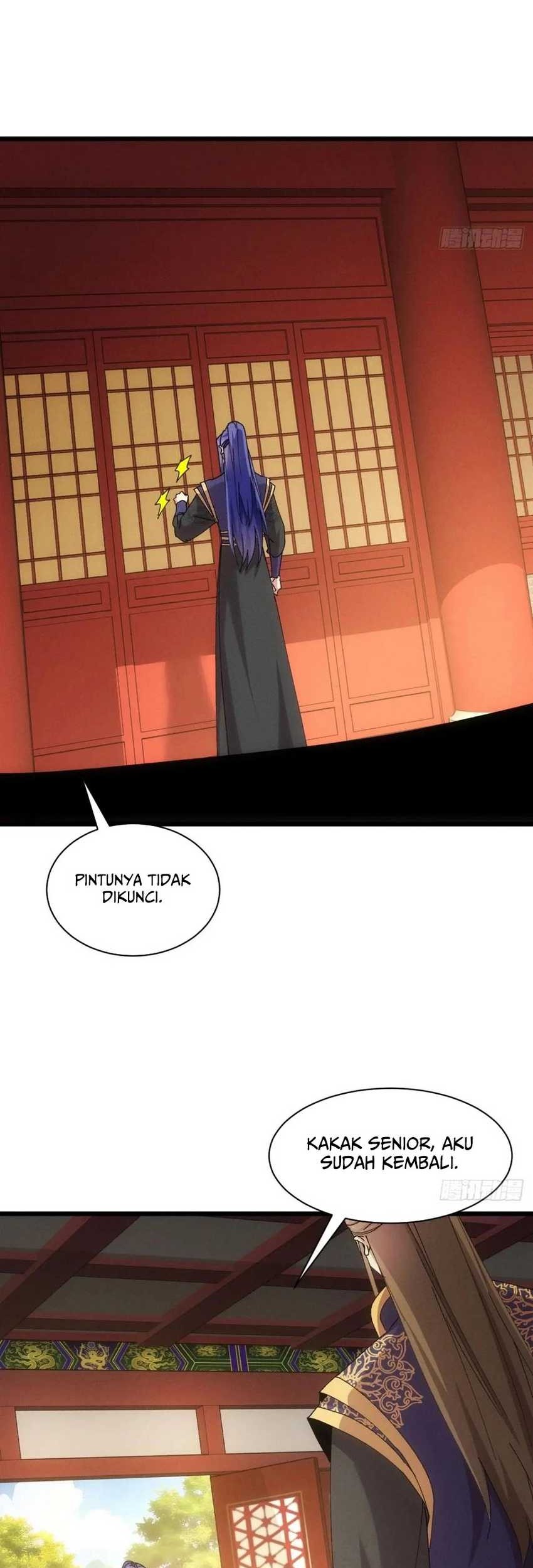 I Just Don’t Play the Card According to the Routine Chapter 284 - halaman 12