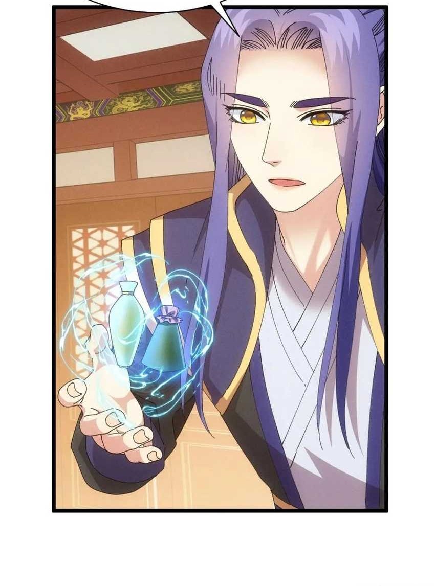 I Just Don’t Play the Card According to the Routine Chapter 284 - halaman 21
