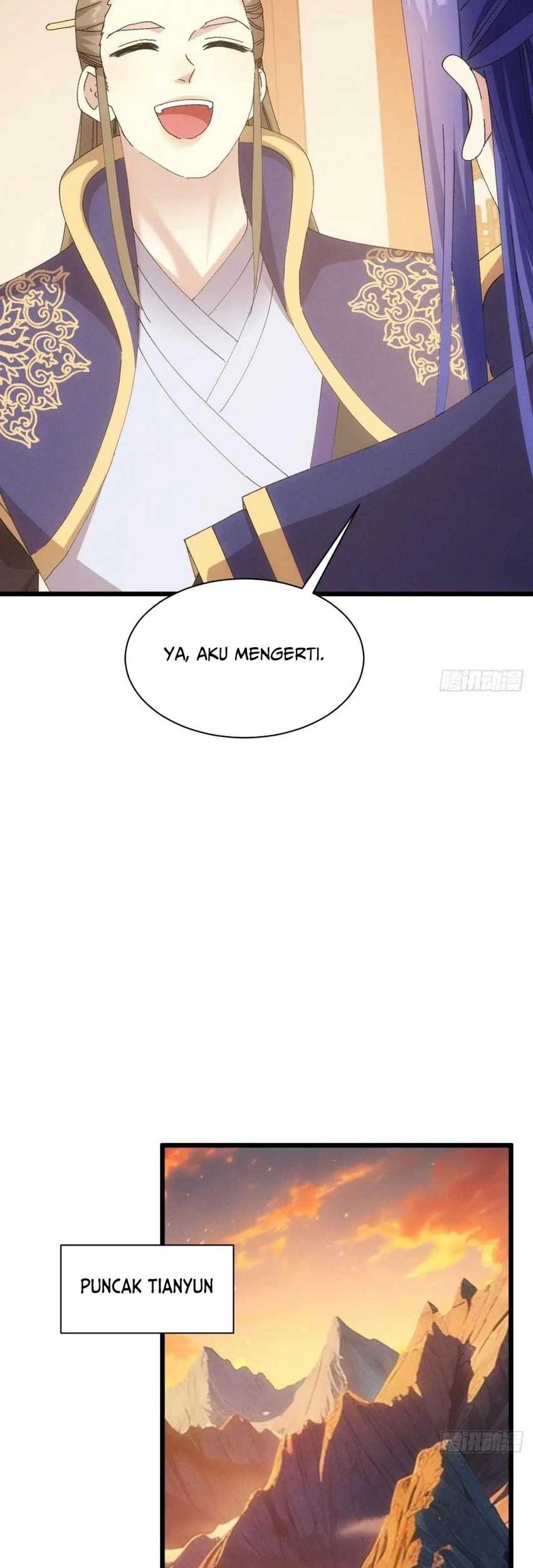 I Just Don’t Play the Card According to the Routine Chapter 284 - halaman 24