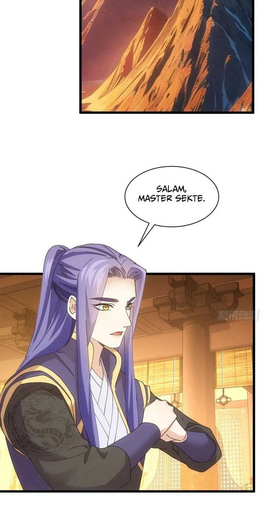 I Just Don’t Play the Card According to the Routine Chapter 284 - halaman 25