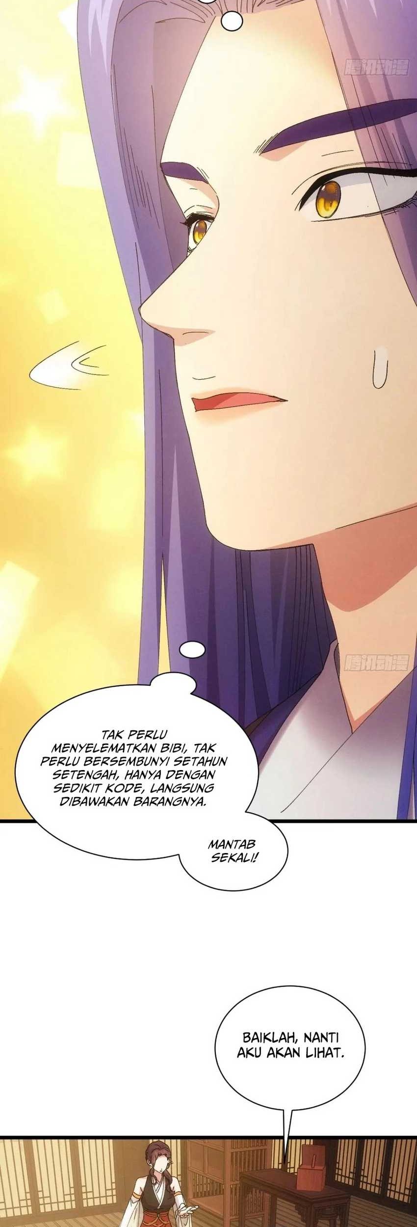 I Just Don’t Play the Card According to the Routine Chapter 284 - halaman 8