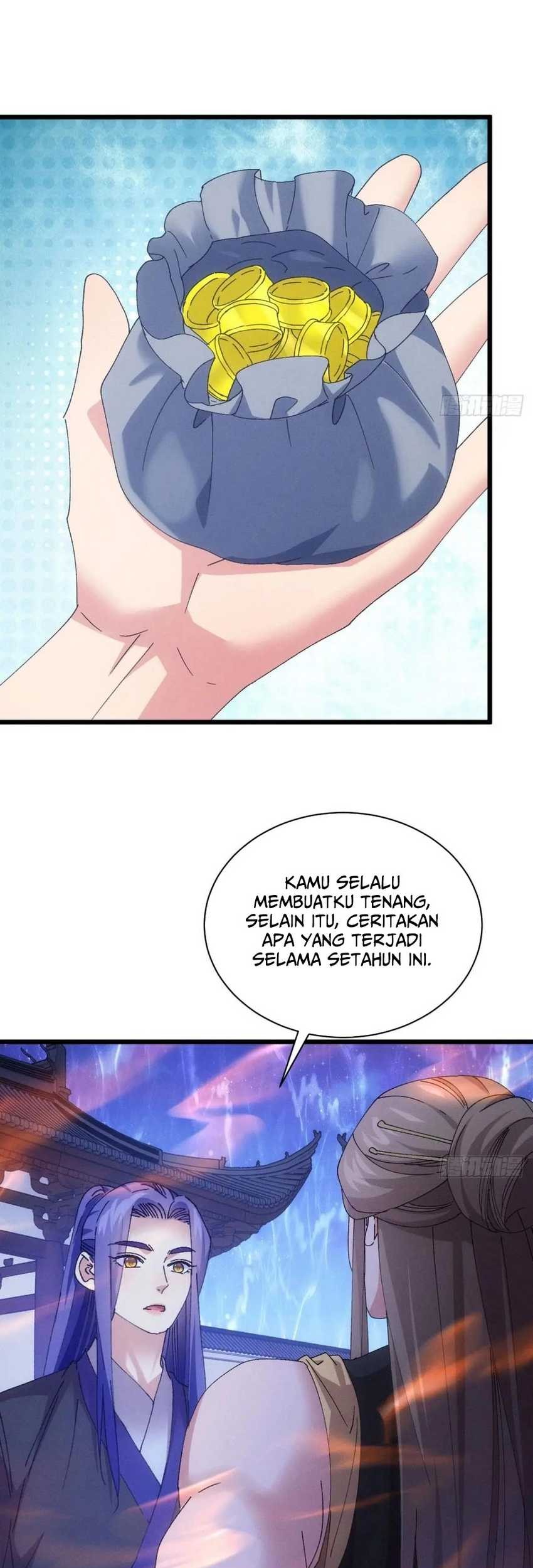 I Just Don’t Play the Card According to the Routine Chapter 285 - halaman 10